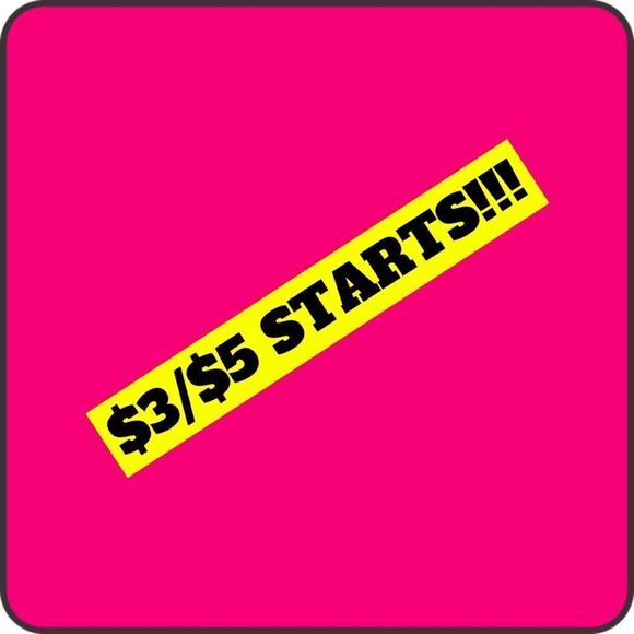 $5 UNLISTED Christmas Decor or Stocking Stuffers🎄 - Picture 11 of 16